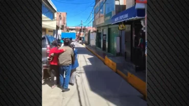 Peru Seismos Mk