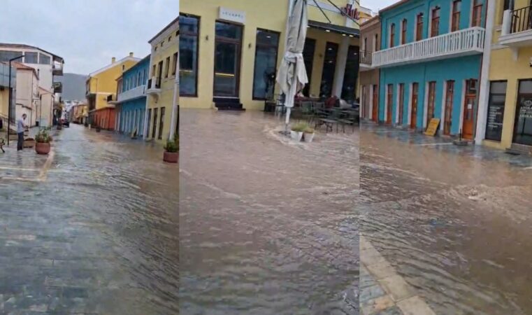 Pogradec Permbytje