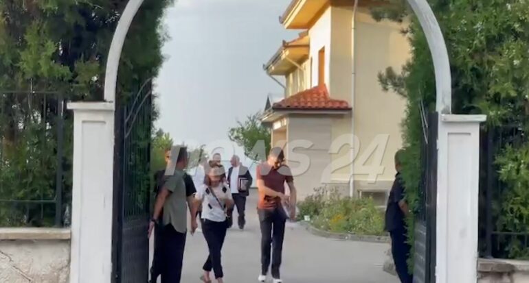 Pogradec Rama