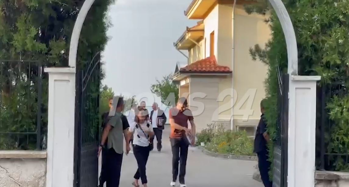 VIDEO  Sezoni i ri politik dhe fokusi te  Besa   Përfundon mbledhja e Ramës me drejtuesit politikë dhe kabinetin q   