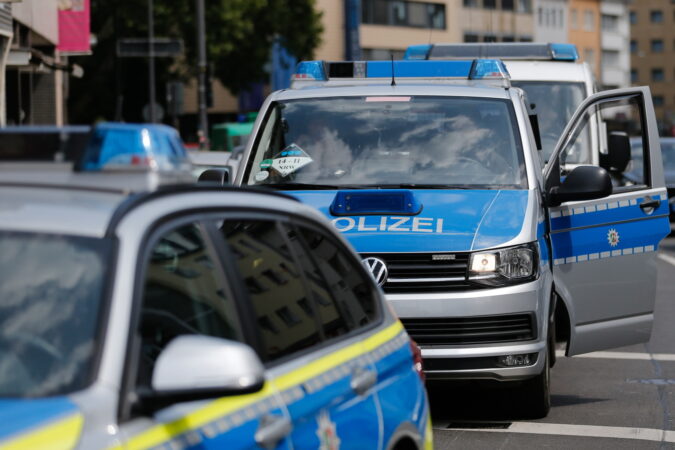 Police Germany (1)