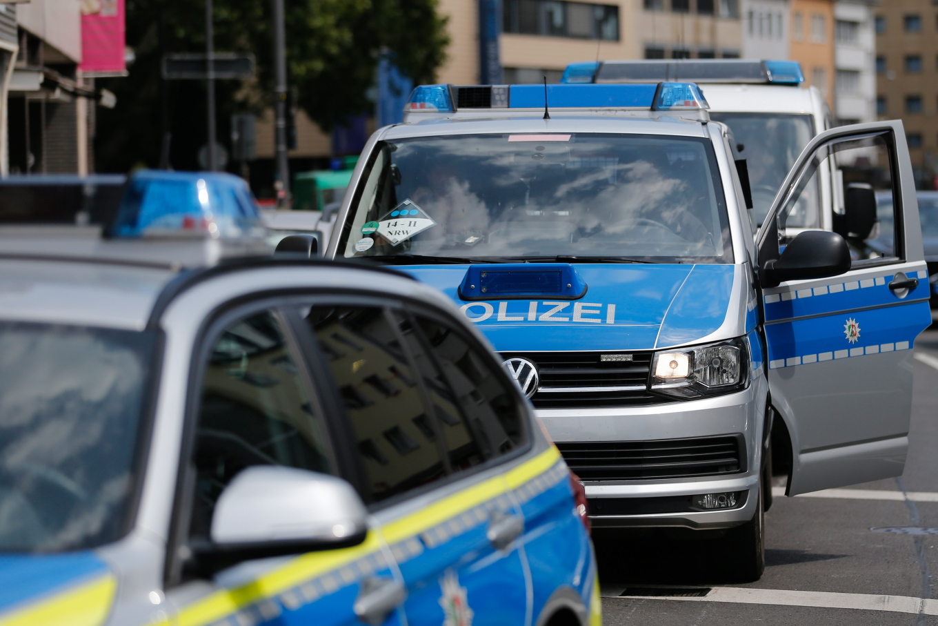 Tronditëse në Gjermani  Dy të vrarë në një sulm në një shkollë private në Brandenburg
