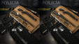 Policia Arme Banese