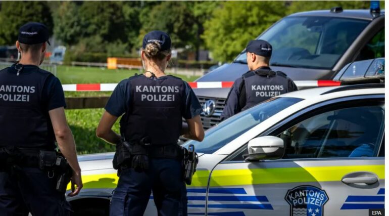 Vrau italianen dhe plagosi disa të tjerë në Zvicër, arrestohet 43-vjeçari