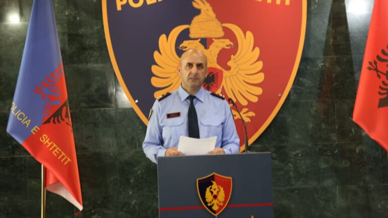 Policia E Shtetit 5