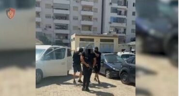 Policia Kavaje