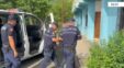Policia Mat