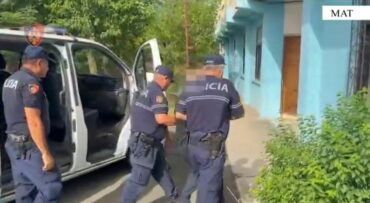Policia Mat