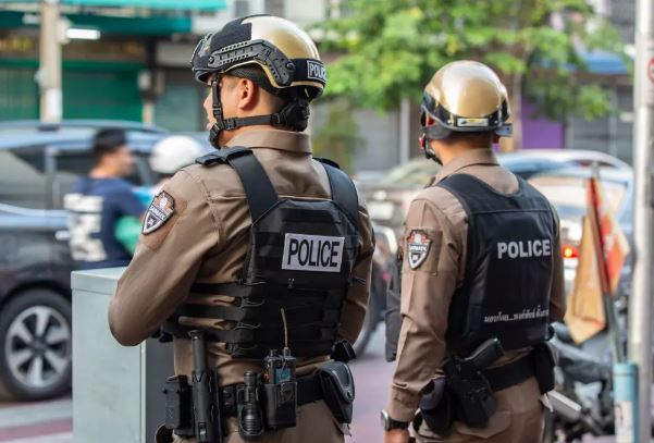 Policie Polici