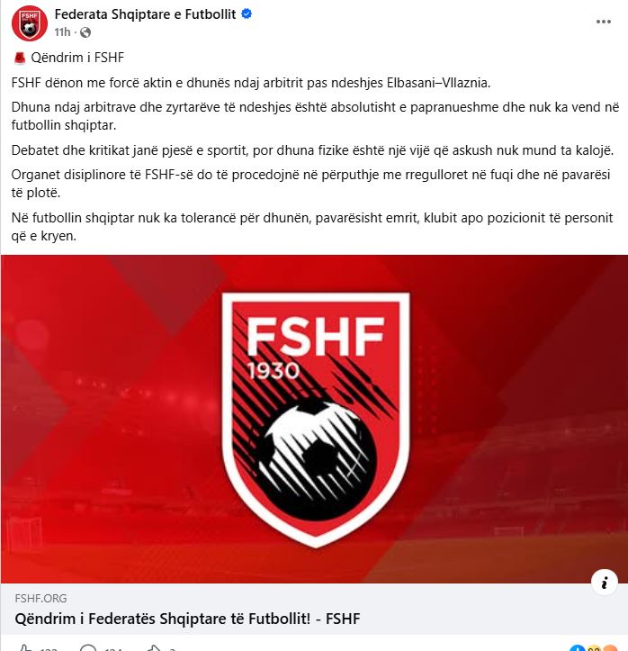 Postimi Fshf