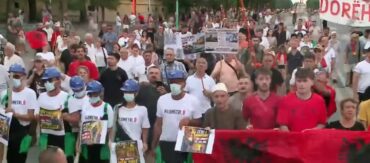 Protesta