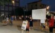 Protesta
