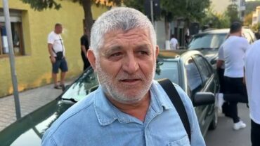 Protesta