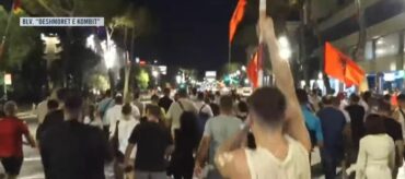 Protesta