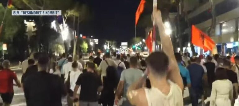 Protesta