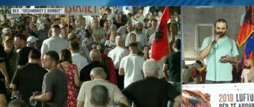 Protesta