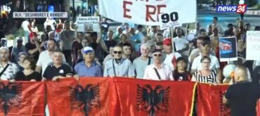 Protesta