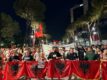 Protesta Dita E 77 Diaspora 13