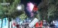 Protesta Fishekzjarre 4