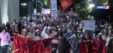 Protesta Marshimiiiiiiiiiiiiii