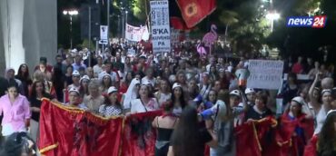 Protesta Marshimiiiiiiiiiiiiii