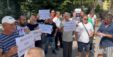 Protesta Ne Maliq