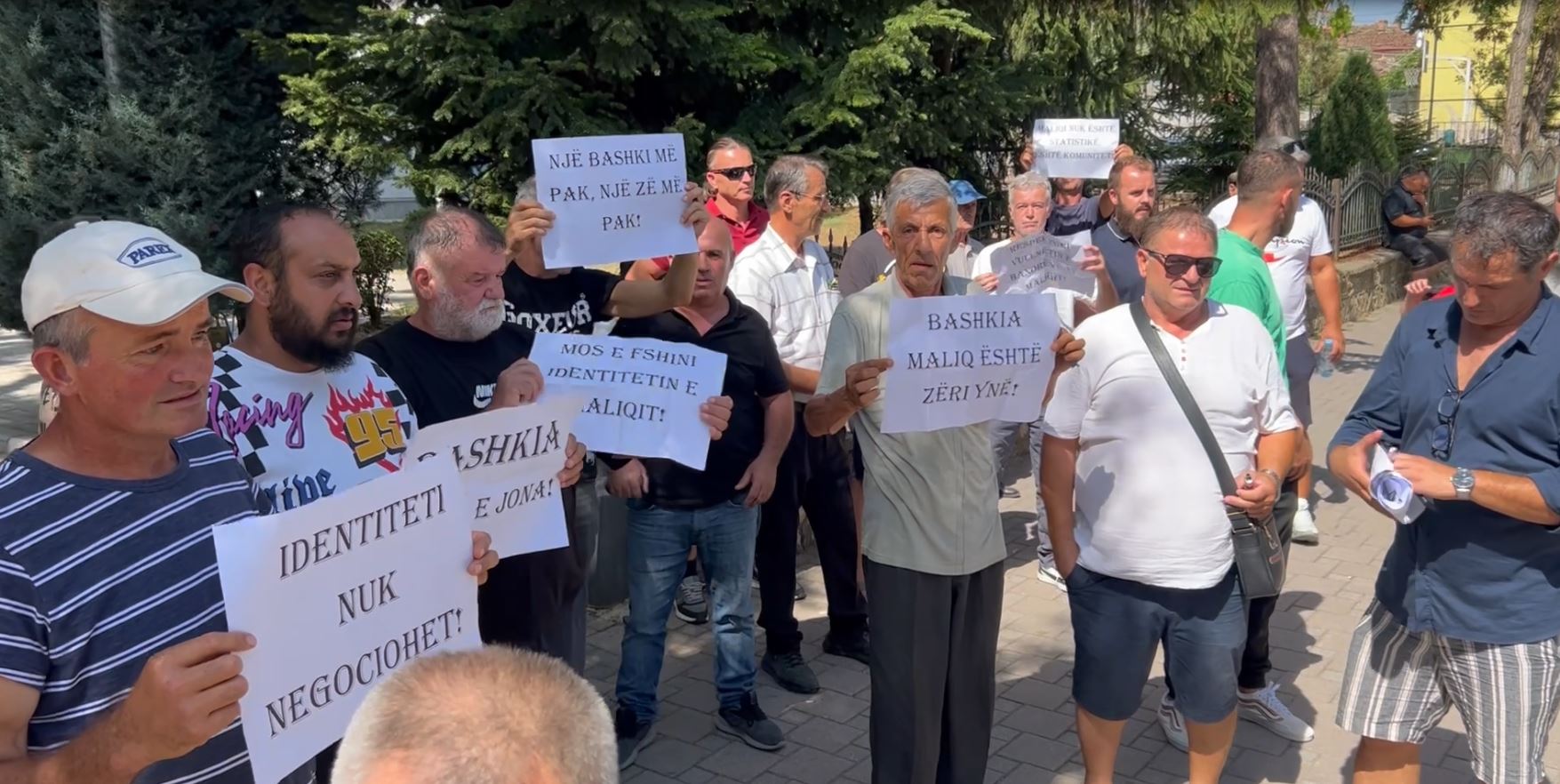 Maliqi kundër shkrirjes së Bashkisë  Korça ka dështuar me ofrimin e shërbimeve  nuk duam të mbulojmë problemet e saj