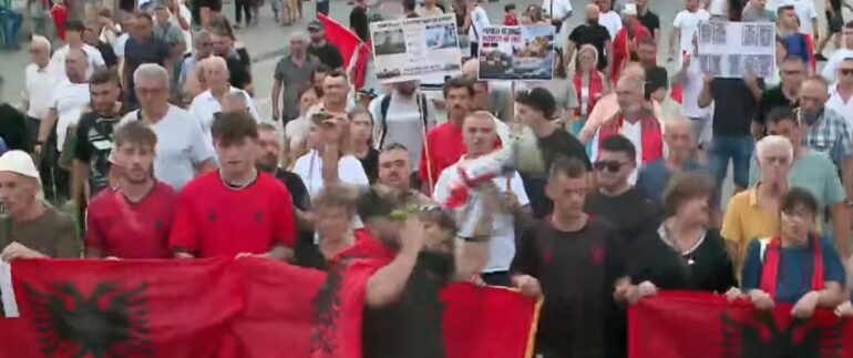 Protesta Ok