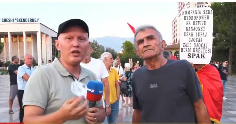 Protestaa 9