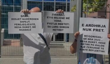 Proteste