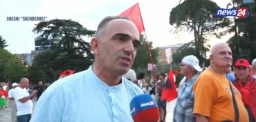 Protestuesi