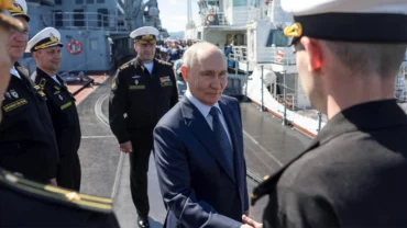 Putin