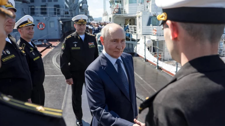 Putin