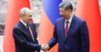Putin Xi Jinping Mak