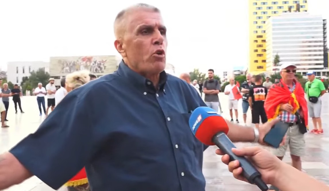 Revolta e 67 të popullore  Qytetari  Rama na ndryshoi kombin  Shqipëria po humbet drejtimin