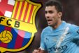 Rodri Barcelona
