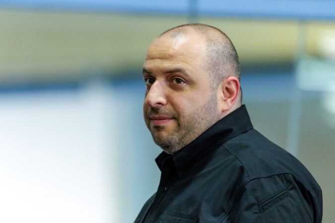 Rustem Umerov