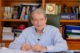 Sali Berisha