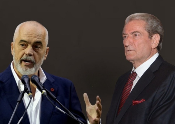 Rama kundër Ramës   Nuk do t i tregoj njerëzve përralla   çfarë deklaronte kryeministri kur ishte në opozitë  3 gjërat që do t   