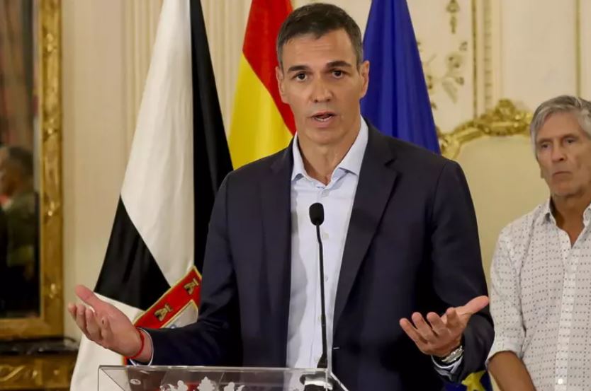 Incidenti në Ceuta  Sanchez  Ndalimi i Shengenit i diktuar nga injoranca ose interesat politike