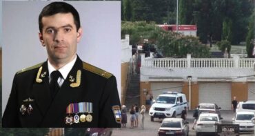 Sevastopol Ekrixi