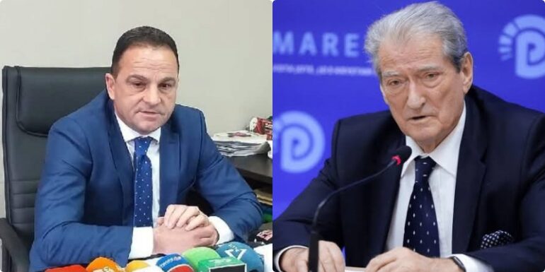 Ndarja nga jeta e Skënder Halucit/ “Një i mbijetuar i genocidit komunist”, Berisha: E njëjta parti që në rini e dënoi me vdekje, e largoi nga detyra në kulmin e përkushtimit