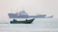 Strait Of Hormuz 2kentriki