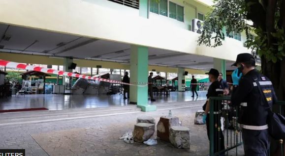Tajlandeee