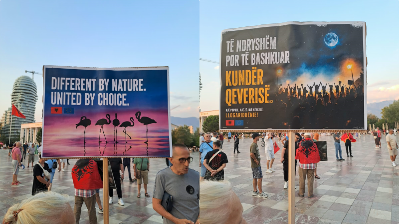 fotolajm-nje-popull-nje-ze-dhe-nje-kerkese-mesazhet-pikante-ne-protesten-e-71-te-kunder-rames-qendrimi-yne-nuk-ndryshon