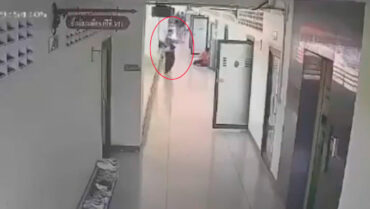 Thailand Student Xrm