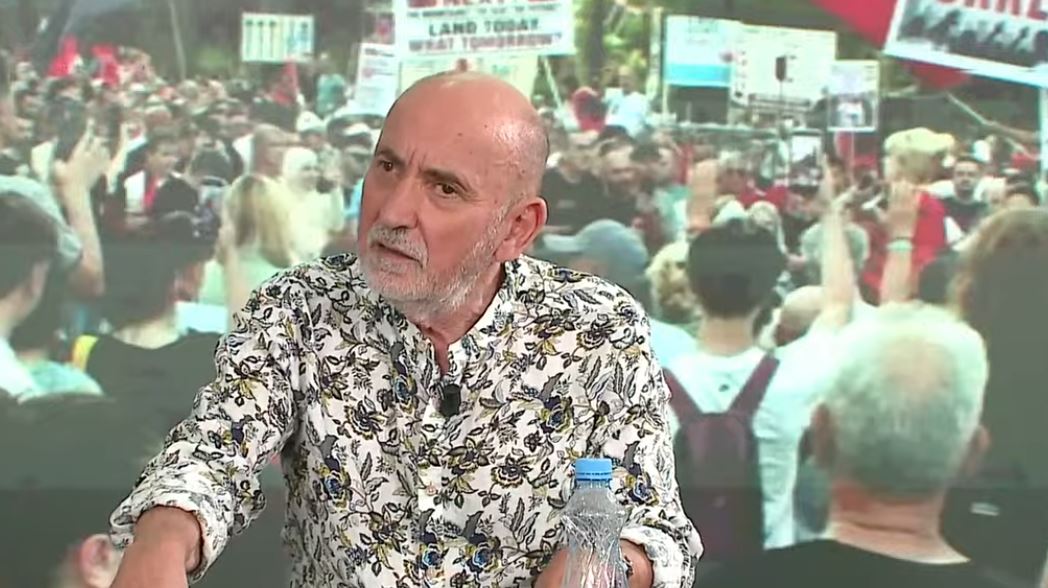 protesta-eshte-kthyer-ne-agjent-ndryshimi-lubonja-organizimi-qytetar-na-tregoi-se-qeverisemi-nga-padrin