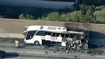 Tourbus Xrm