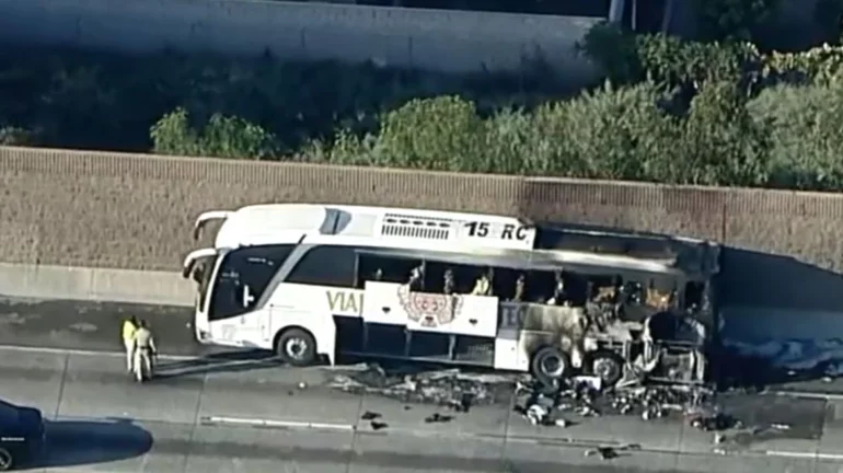 Tourbus Xrm