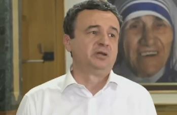 Tensionet në Kuvendin e Kosovës, Kurti: Po kërkoj marrëveshje politike për një President! LVV e ka tërhequr kandidaturën